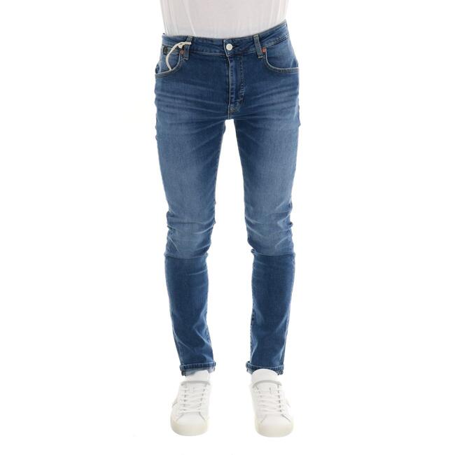 JEANS FLEXY STAFF - Mad Fashion | img vers.650x/